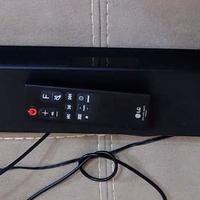 soundbar LG