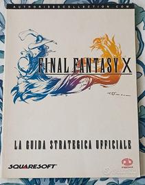 Volume Guida Ufficiale Piggyback FFX ITA - Prima E