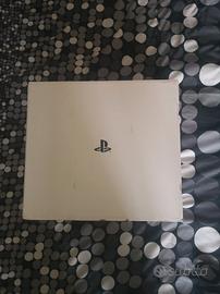 Ps5 SSD da 1 TB + joystick 