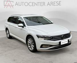 VOLKSWAGEN Passat Variant 2.0 TDI SCR EVO DSG Bu