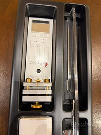 Strumento x giradischi