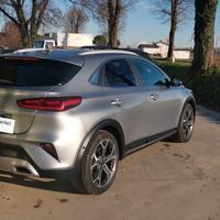 Kia Xceed Mild Hybrid 2020