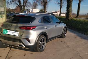 Kia Xceed Mild Hybrid 2020