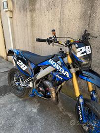 Honda HM 50