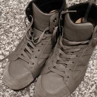scarpe invernali Geox n.42