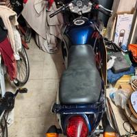 Suzuki DR 750 Big