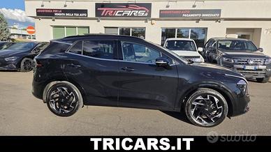 KIA Sportage 1.6 CRDi MHEV DCT GT-line Plus PERM