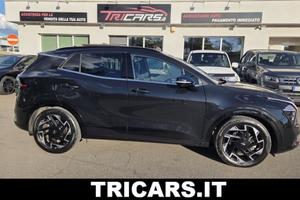 KIA Sportage 1.6 CRDi MHEV DCT GT-line Plus PERM