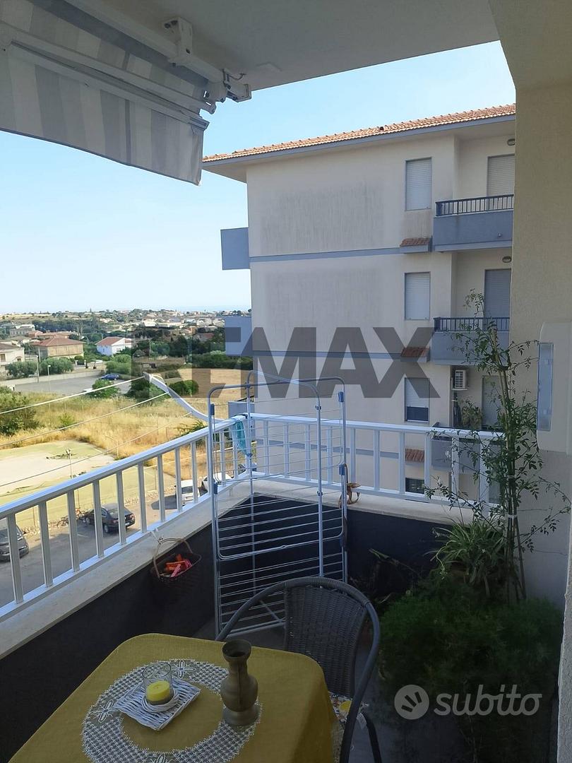 Apartment in Modica, San Filippo - Vista 5