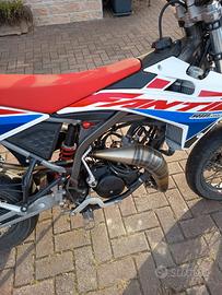 Fantic Motard TL50 5M