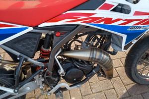 Fantic Motard TL50 5M