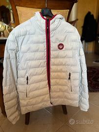 giubotto man taglia m