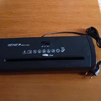 Distruggi documenti ESTENSIBILE