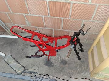 Minimoto