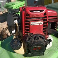 Motore Honda GX35 Ricambi
