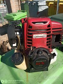 Motore Honda GX35 Ricambi