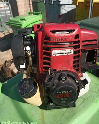 Motore Honda GX35 Ricambi