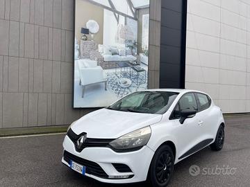 Renault Clio 1.2 75CV 5 porte Life
