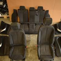 Sedili anteriori BMW 1 (F20) 2.0tdi