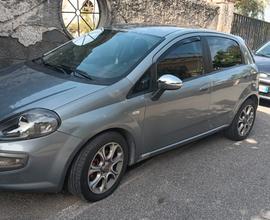 FIAT Punto Evo - 2010