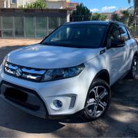 Suzuki Vitara 2017