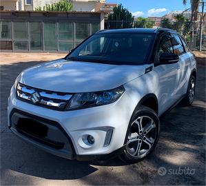 Suzuki Vitara 2017