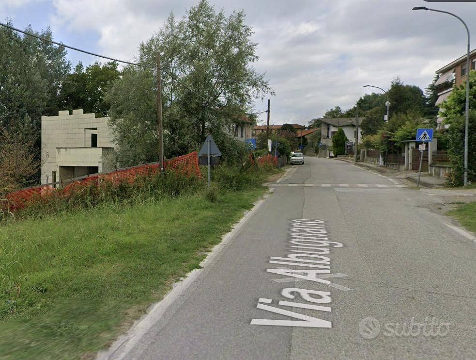 Immobile in asta di 2780 m² a Berzano di San Pietr - Vista 2