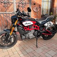 Indian FTR 1200 S Race Replica - Immatricolata