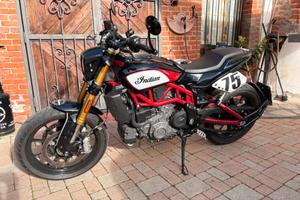 Indian FTR 1200 S Race Replica - Immatricolata