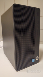 PC HP 290 G1 MT Business PC