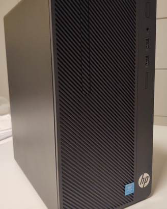 PC HP 290 G1 MT Business PC