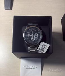 orologio Armani 