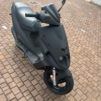 Scooter 50 phantom f 12