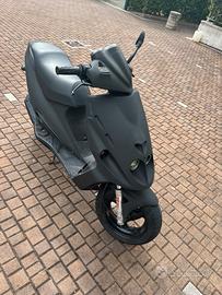 Scooter 50 phantom f 12