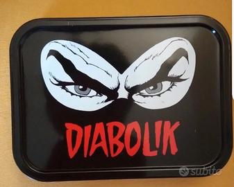 Diabolik