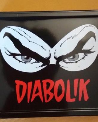 Diabolik
