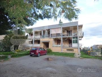 Appartamento Bagheria [Cod. rif A/60VRG]