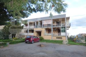 Appartamento Bagheria [Cod. rif A/60VRG]