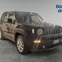 Jeep Renegade 1.6 MJet 130cv Limited