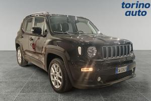 Jeep Renegade 1.6 MJet 130cv Limited