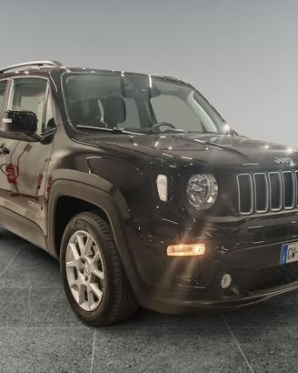 Jeep Renegade 1.6 MJet 130cv Limited