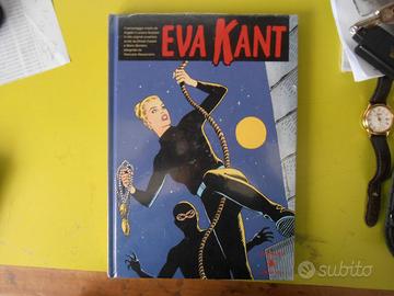 Lo Scarabeo : Eva Kant .