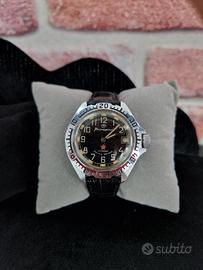 Boctok Komandirskie Vintage 010318 - Sovietico
