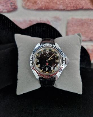 Boctok Komandirskie Vintage 010318 - Sovietico
