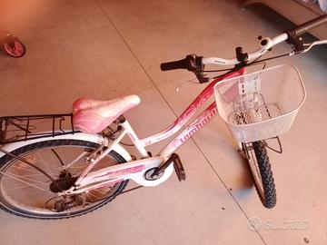 bicicletta 50euro