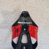 BLACKBURN PORTABORRACCIA in carbonio