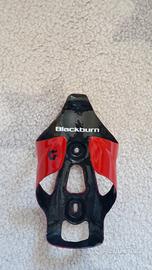 BLACKBURN PORTABORRACCIA in carbonio