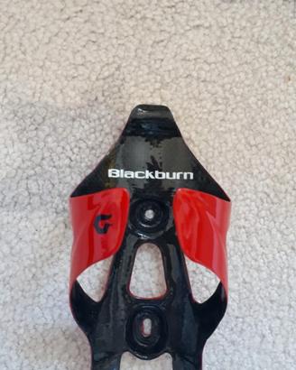 BLACKBURN PORTABORRACCIA in carbonio