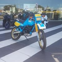 Yamaha XT 600 Tenerè 1985