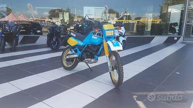 Yamaha XT 600 Tenerè 1985